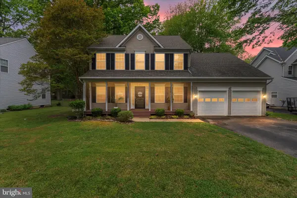 705 Davol Rd, STEVENSVILLE, MD 21666