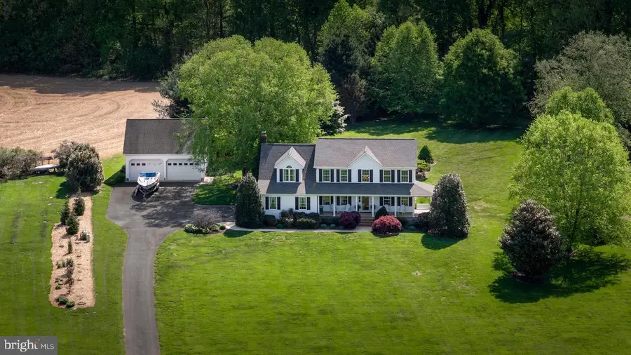 127 Pleasant Springs Dr, Centreville, MD 21617 - #3
