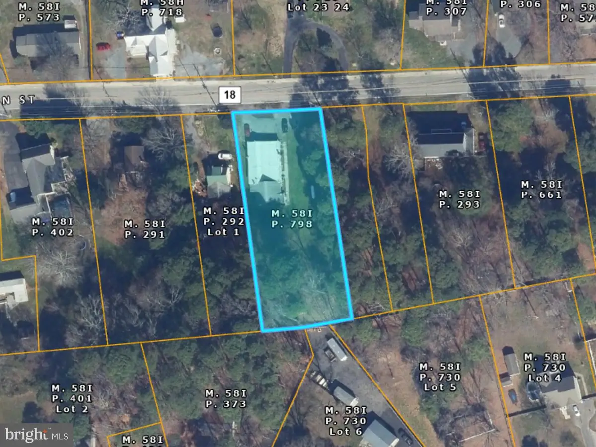 5122 Main St, Grasonville, MD 21638 - #1