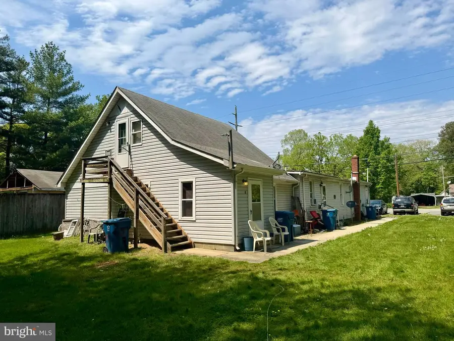 5122 Main St, Grasonville, MD 21638 - #2