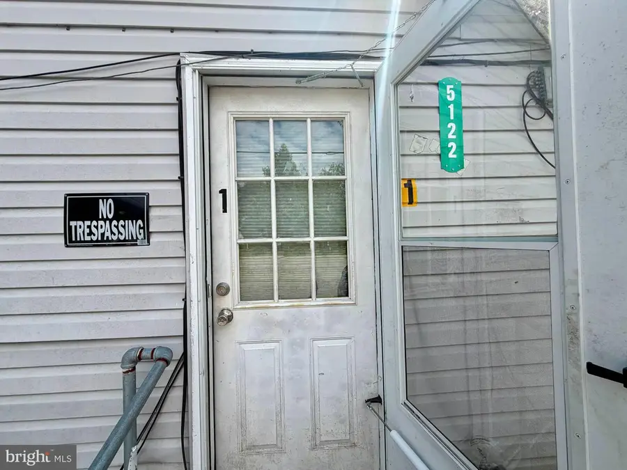5122 Main St, Grasonville, MD 21638 - #3