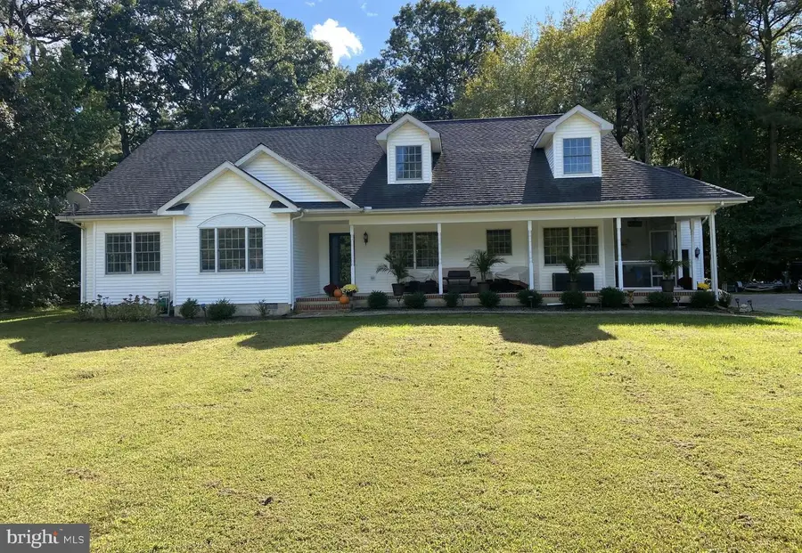 116 Mallard Dr, Stevensville, MD 21666 - #2