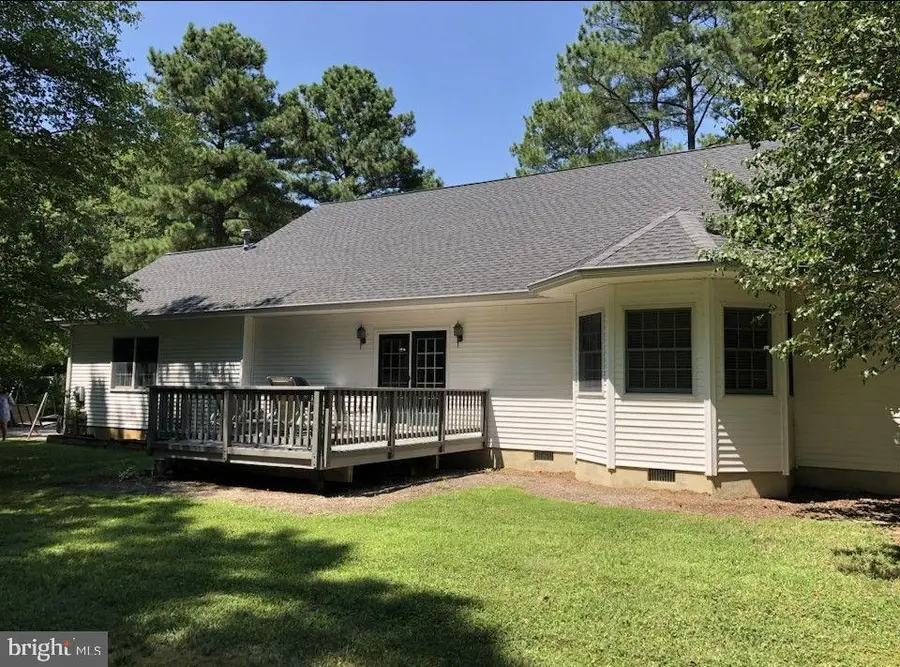 116 Mallard Dr, Stevensville, MD 21666 - #3