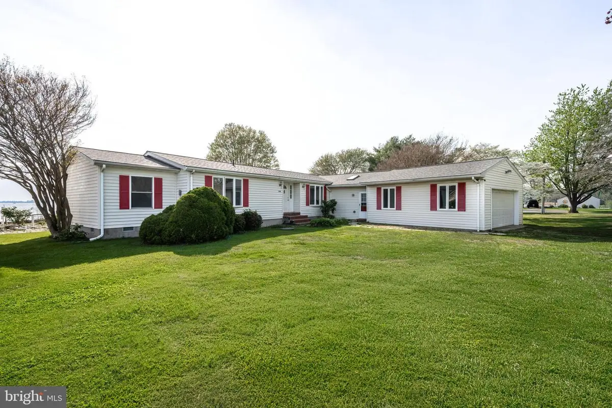 1700 Saint Marys Rd, Chester, MD 21619 - #1