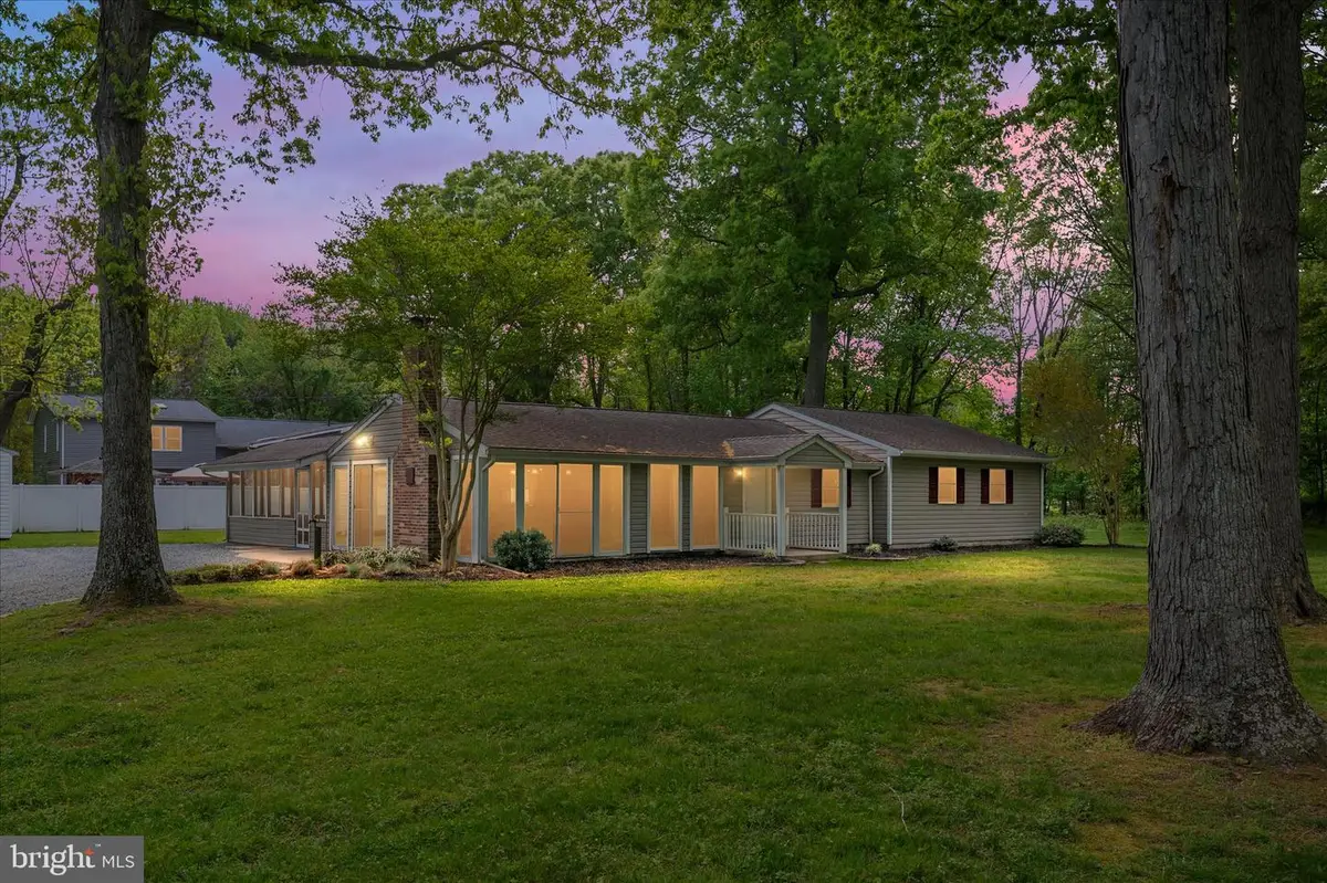 216 La Gorce Dr, Stevensville, MD 21666 - #1