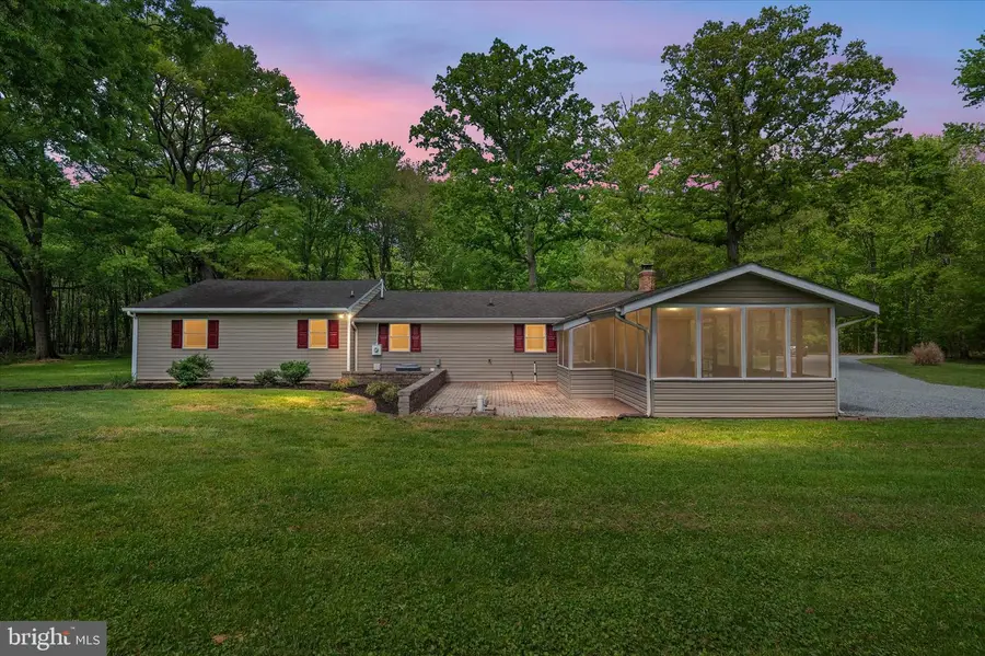 216 La Gorce Dr, Stevensville, MD 21666 - #2