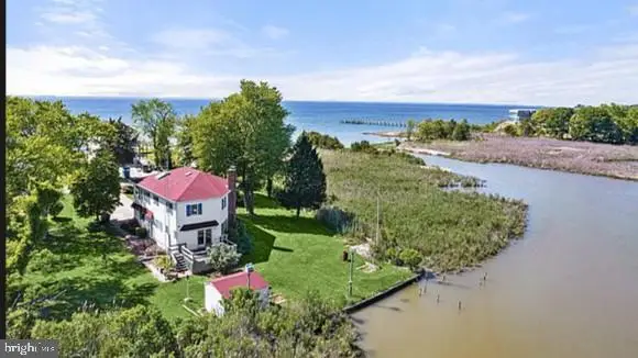 101 Beachside Dr, Stevensville, MD 21666 - #2