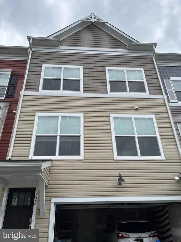 322 Allison Jane Dr #h-4, STEVENSVILLE, MD 21666