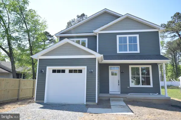 230 Long Point Rd, STEVENSVILLE, MD 21666