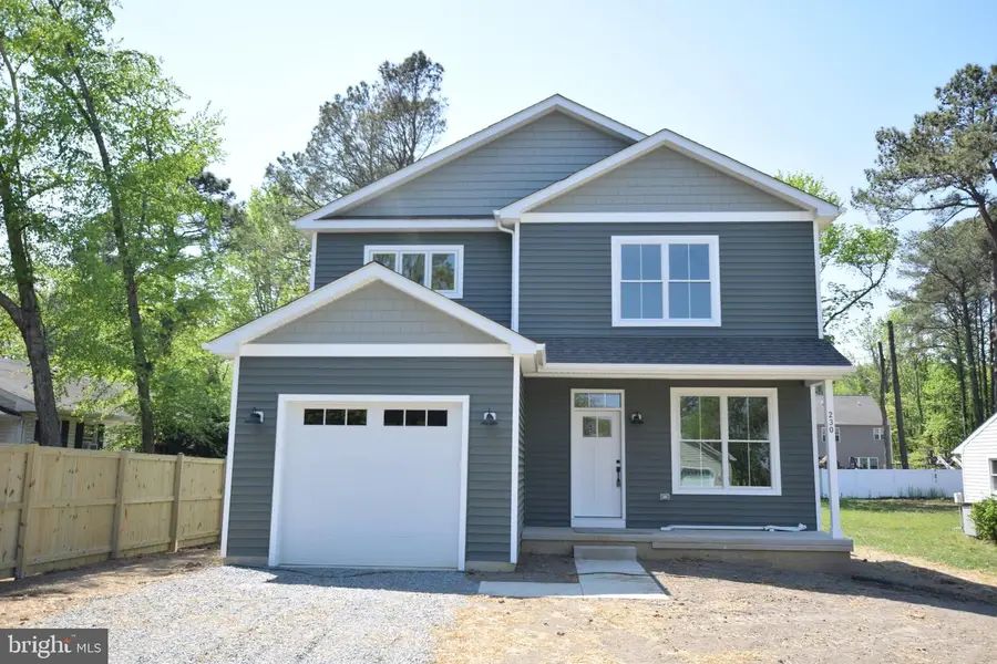 230 Long Point Rd, Stevensville, MD 21666 - #2