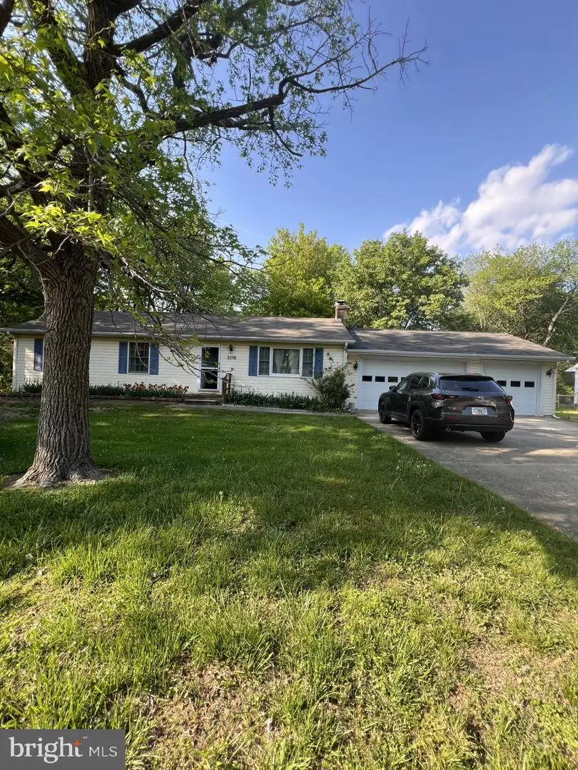 106 Utah Rd, Stevensville, MD 21666 - #1