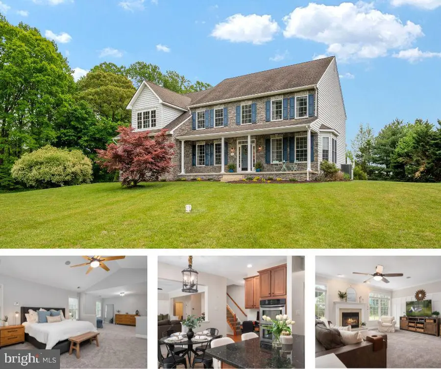 118 Dabbling Ct, Church Hill, MD 21623 - #2