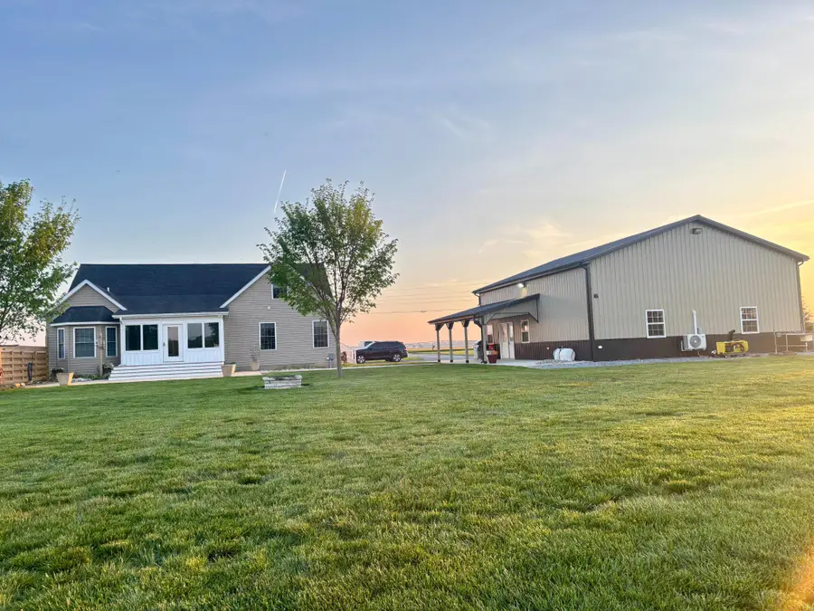 615 Ell Downes Rd, Henderson, MD 21640 - #2