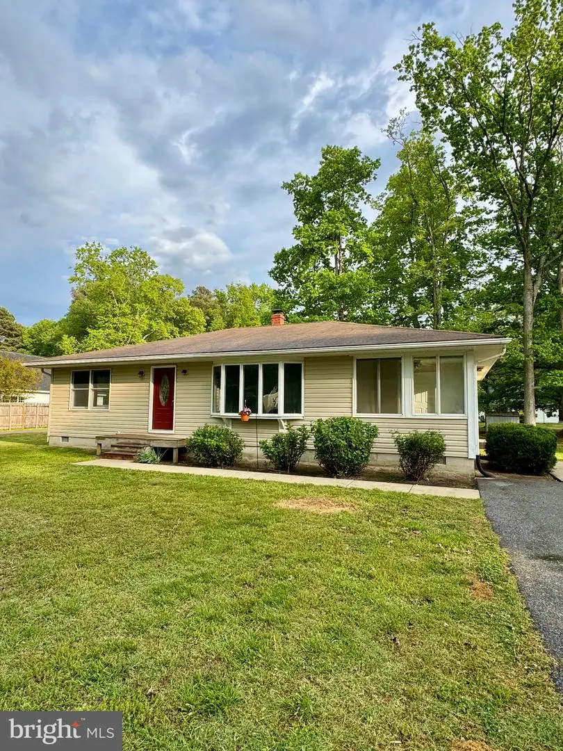 117 Rebel Rd, Grasonville, MD 21638 - #1