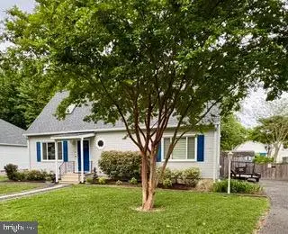 702 Dixon Dr, STEVENSVILLE, MD 21666