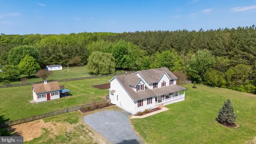 337 Roe Ingleside Rd, Centreville, MD 21617 - #2