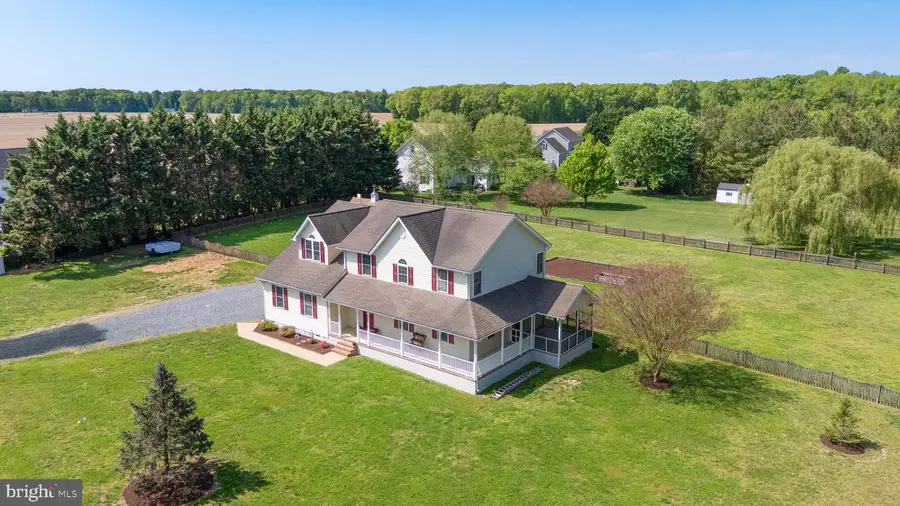 337 Roe Ingleside Rd, Centreville, MD 21617 - #3