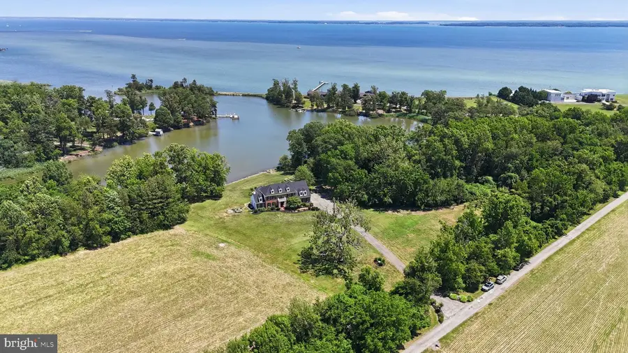 1810 Love Point Rd, Stevensville, MD 21666 - #2