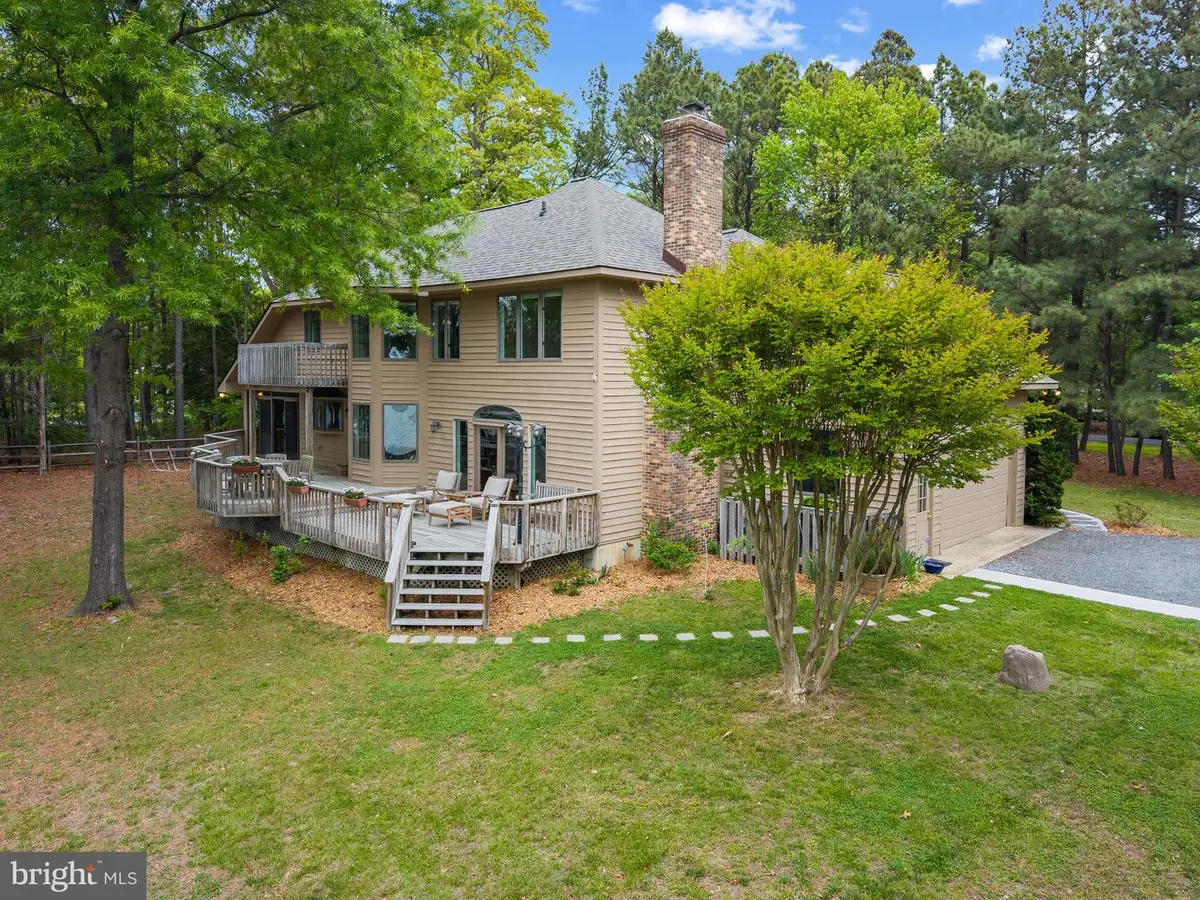 132 Tanners Point Dr, Stevensville, MD 21666 - #1