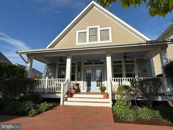 126 Claiborne St, CHESTER, MD 21619