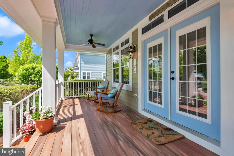 126 Claiborne St, Chester, MD 21619 - #2