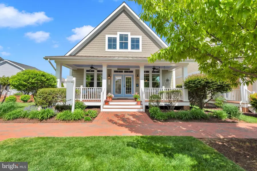 126 Claiborne St, Chester, MD 21619 - #3