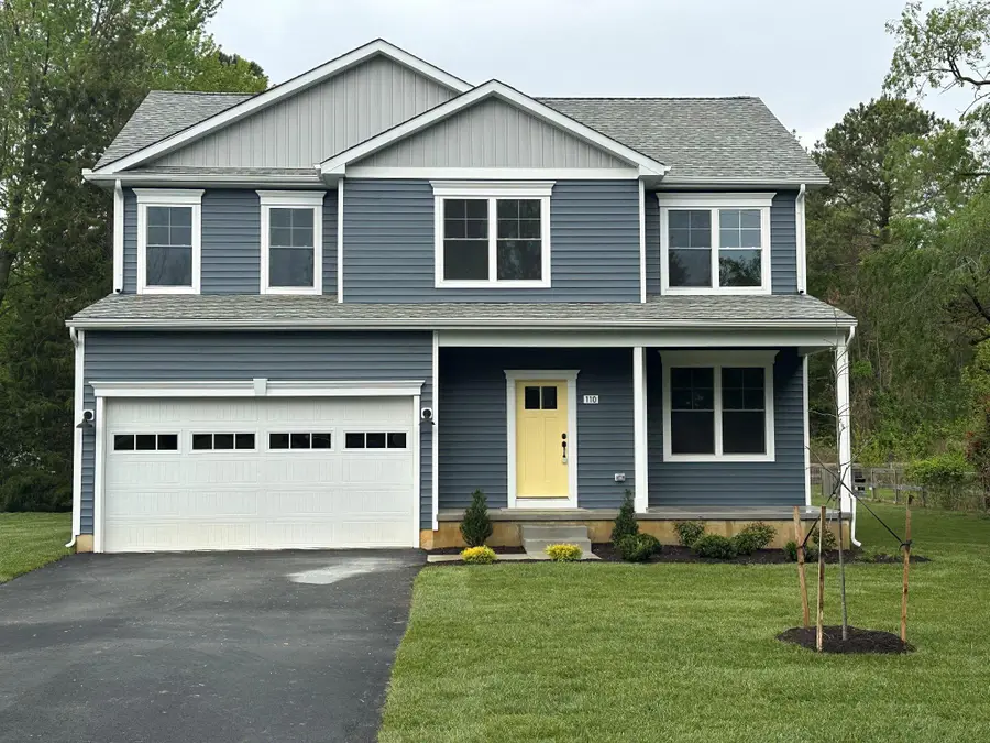 Queens Colony High Rd, Stevensville, MD 21666 - #2