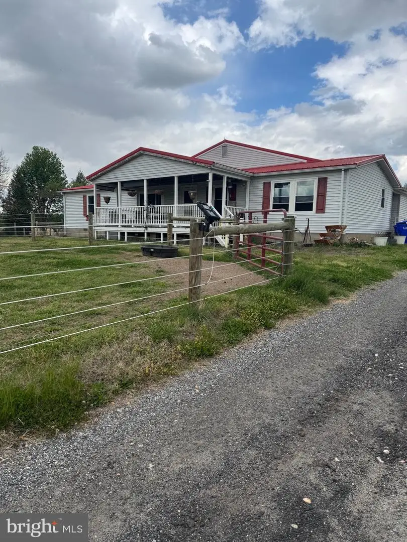 420 Duhamel Corner Rd, Marydel, MD 21649 - #2