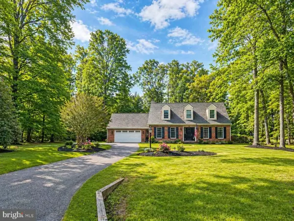 350 Prospect Bay Dr W, GRASONVILLE, MD 21638