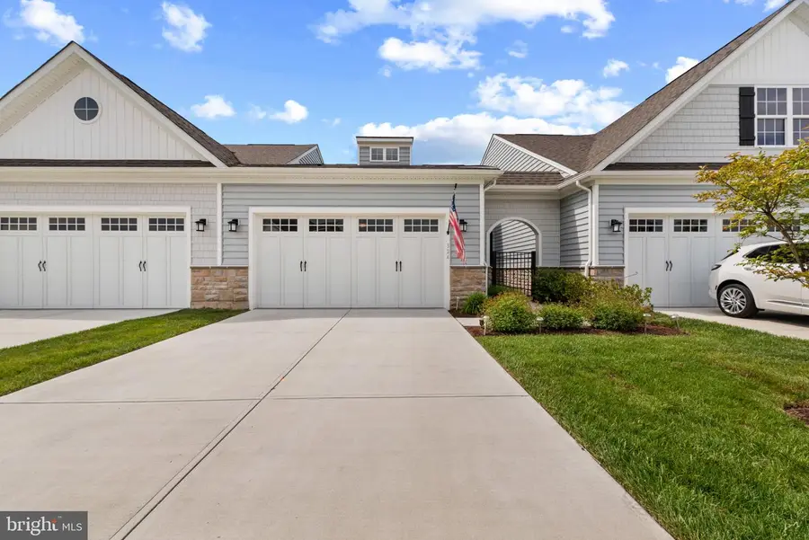 324 Moorings Cir #108, Stevensville, MD 21666 - #2
