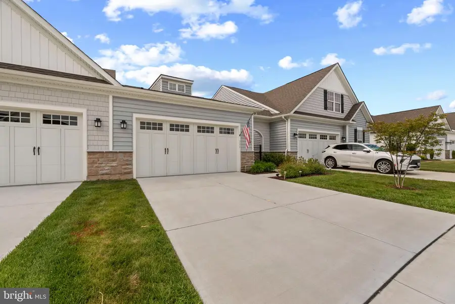 324 Moorings Cir #108, Stevensville, MD 21666 - #3