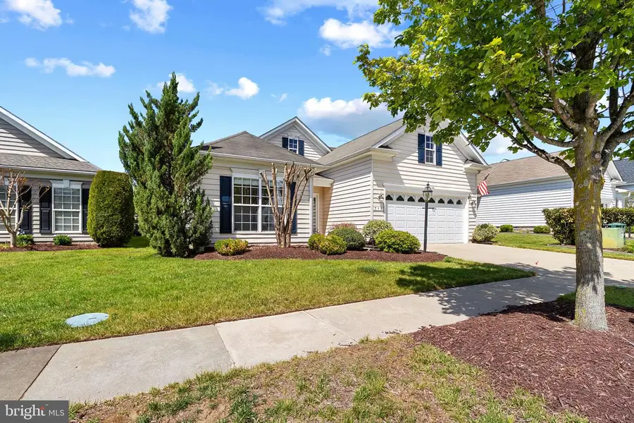 717 Harmony Way, Centreville, MD 21617 - #3