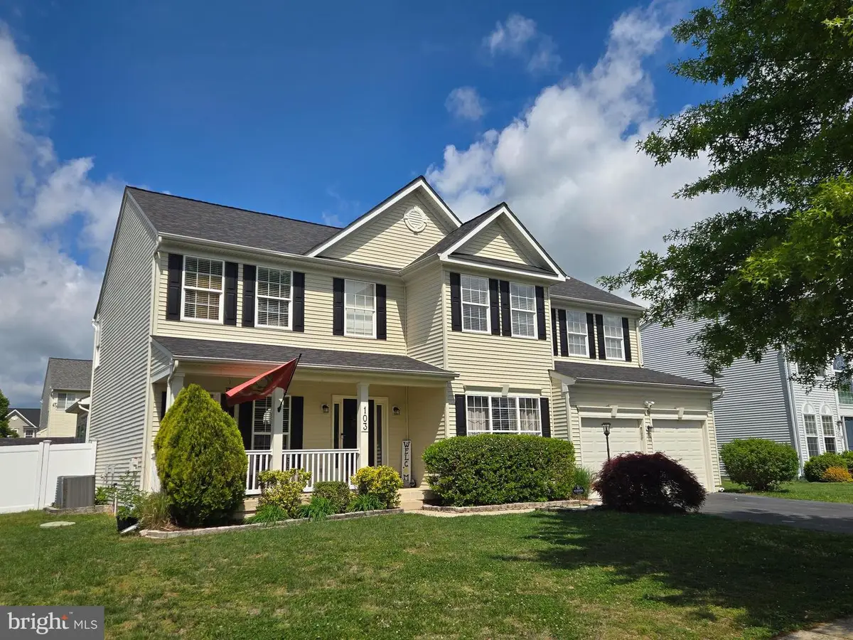 103 Meadowcroft Dr, Centreville, MD 21617 - #1