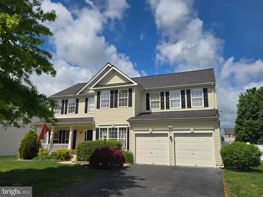 103 Meadowcroft Dr, Centreville, MD 21617 - #3