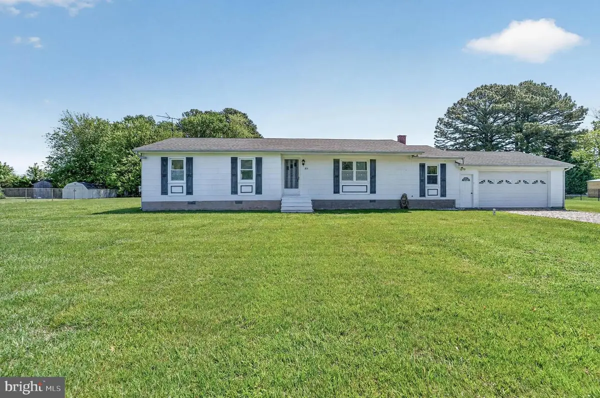 211 Long Point Rd, Stevensville, MD 21666 - #1