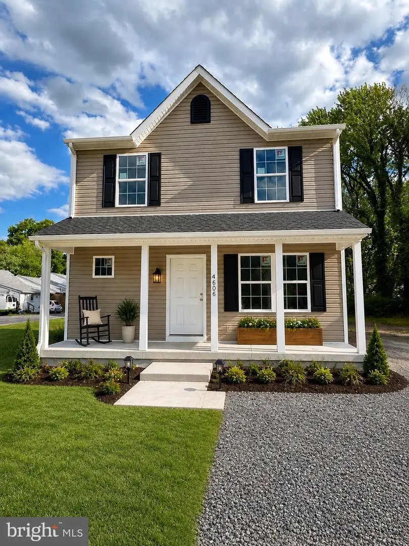 4606 Main St, Grasonville, MD 21638 - #1