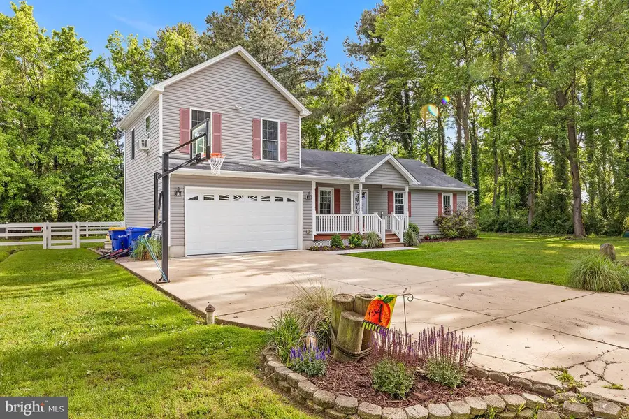 107 Trequassin Dr, Stevensville, MD 21666 - #2