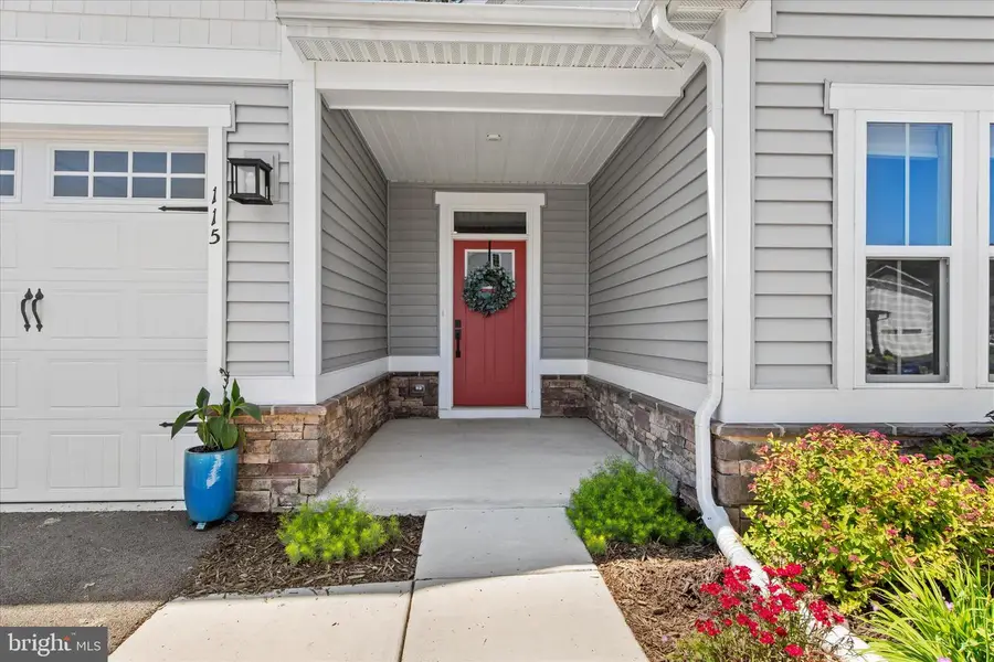 115 Pathfinder Cir, Grasonville, MD 21638 - #2