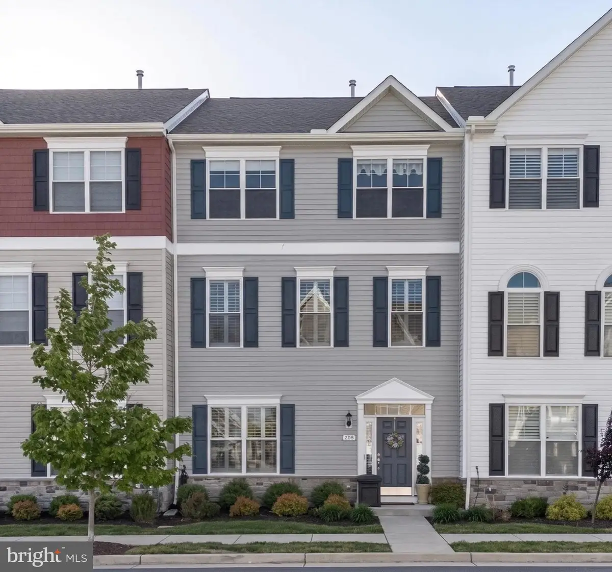 205 Jessica Lyn Ave, Stevensville, MD 21666 - #1
