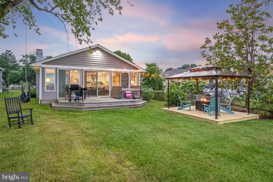 125 Allegany Rd, Stevensville, MD 21666 - #2