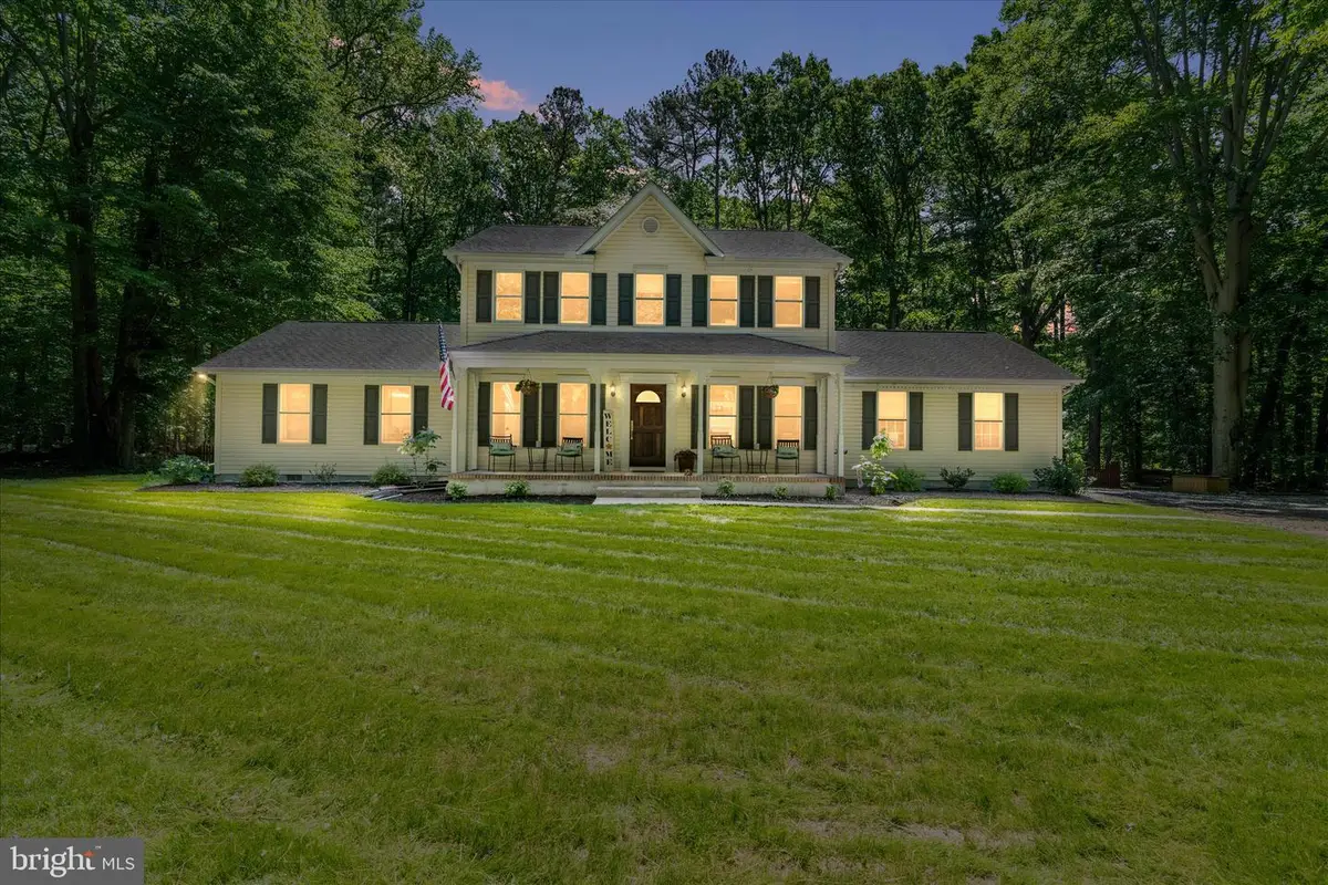 314 Dulin Clark Rd, Centreville, MD 21617 - #1