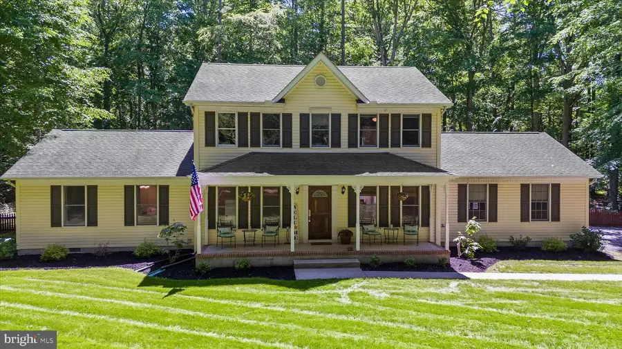 314 Dulin Clark Rd, Centreville, MD 21617 - #2