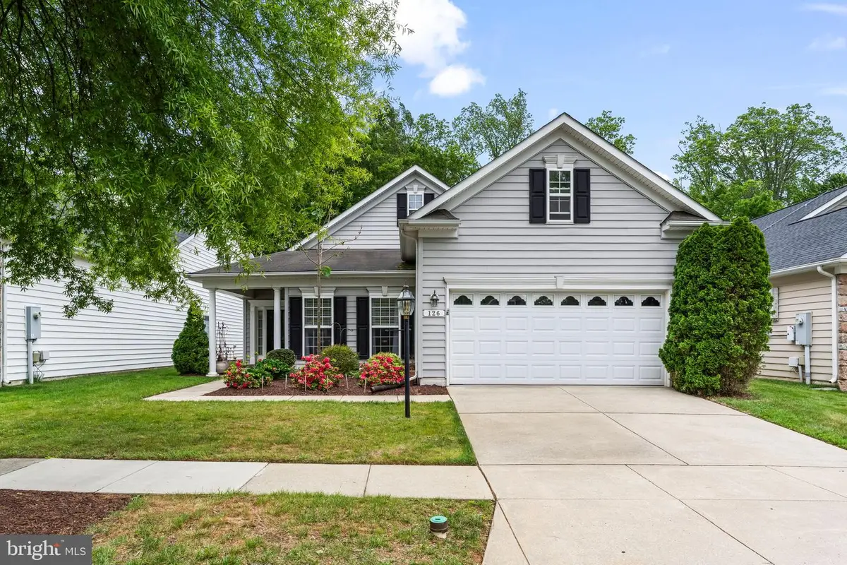 126 Encore Ct, Centreville, MD 21617 - #1