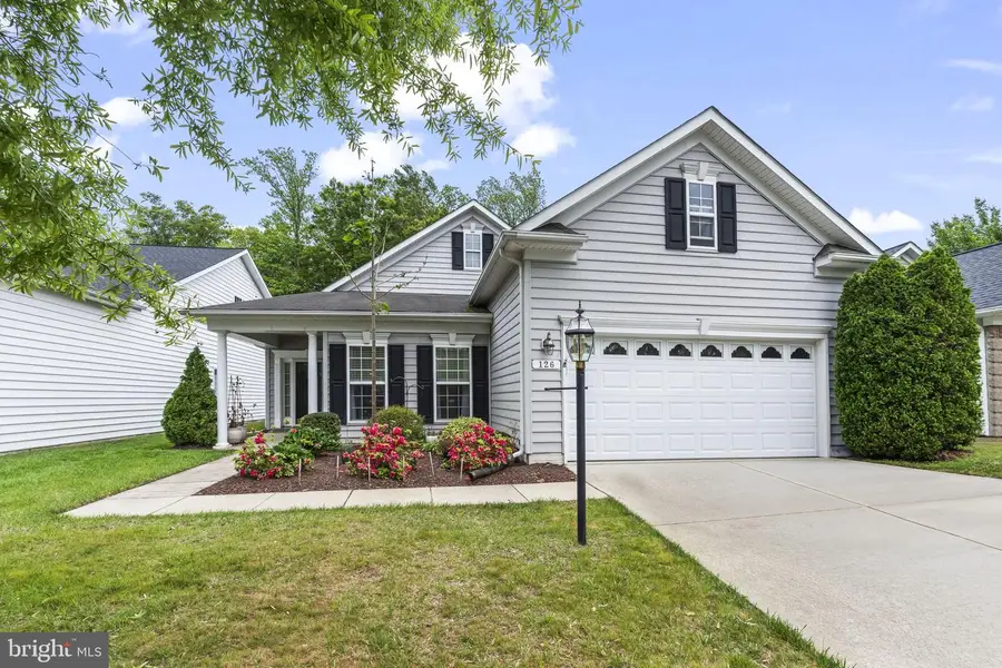 126 Encore Ct, Centreville, MD 21617 - #2