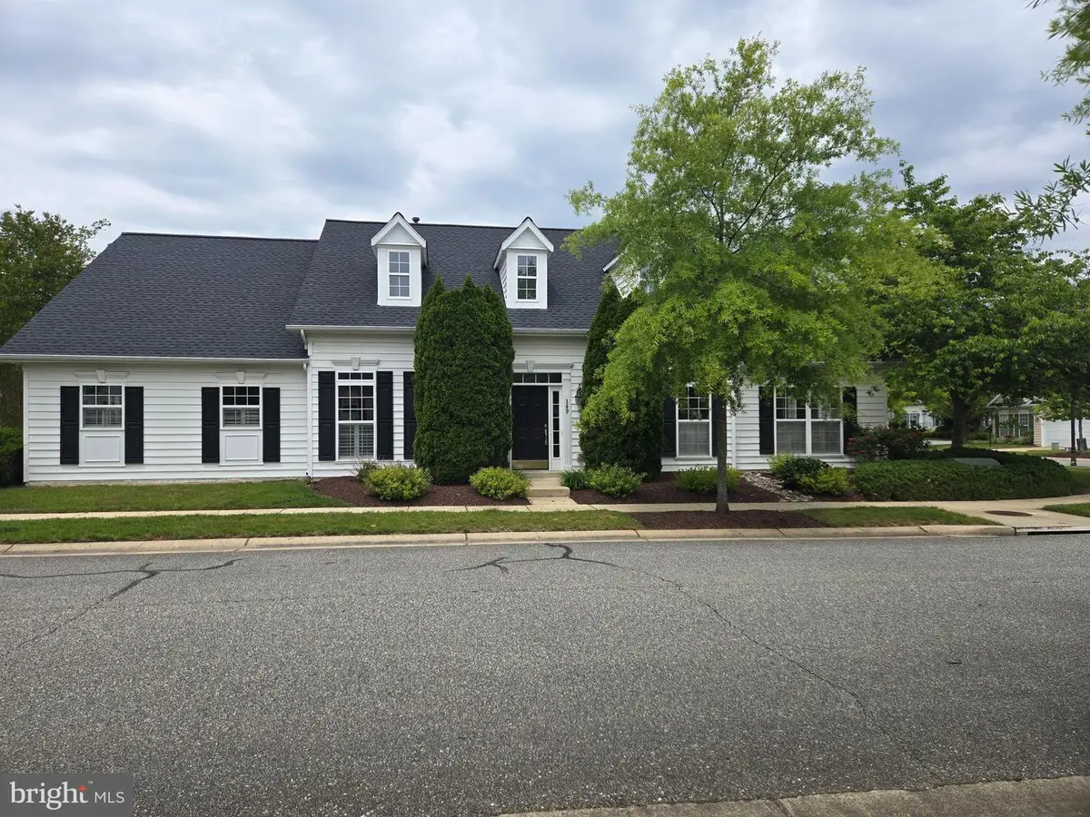 149 Sonata Way, Centreville, MD 21617 - #1
