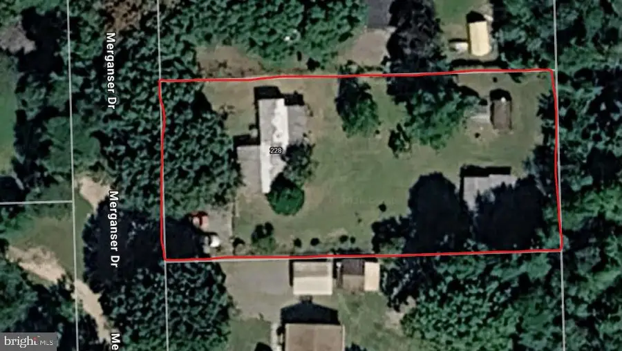228 Merganser Dr, Chestertown, MD 21620 - #2