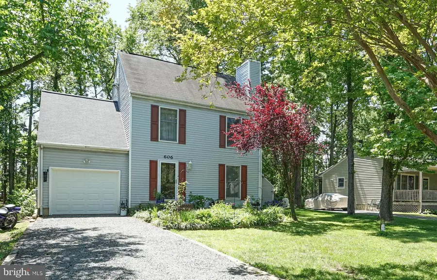 606 Kimberly Way, Stevensville, MD 21666 - #2