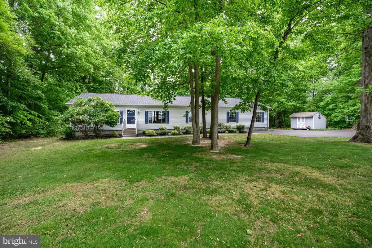 206 Dulin Clark Rd, Centreville, MD 21617 - #1