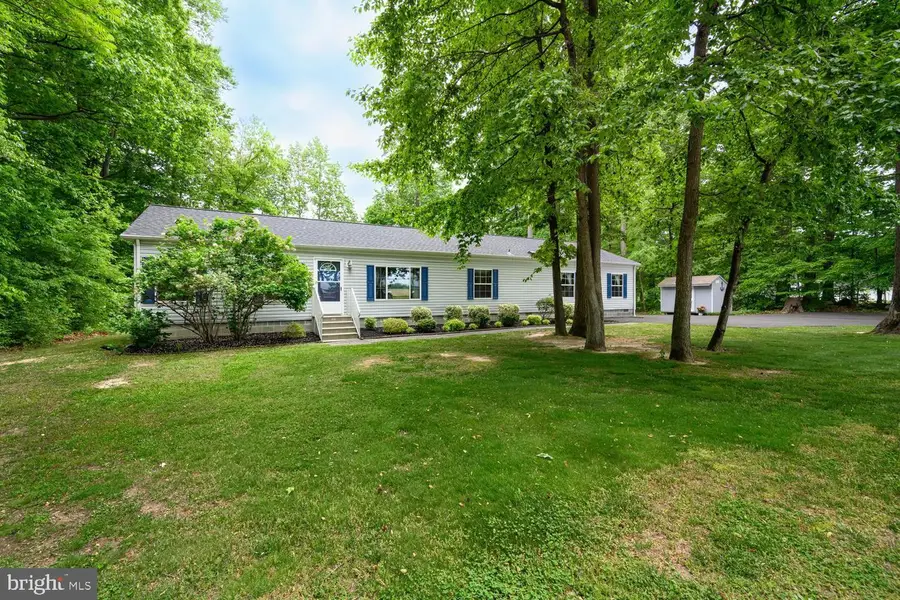 206 Dulin Clark Rd, Centreville, MD 21617 - #2