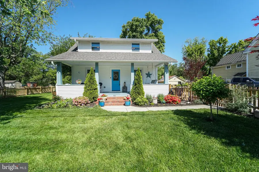 501 Love Point Rd, Stevensville, MD 21666 - #2